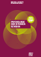 Cover zum Buch Psychologie der Internen Revision